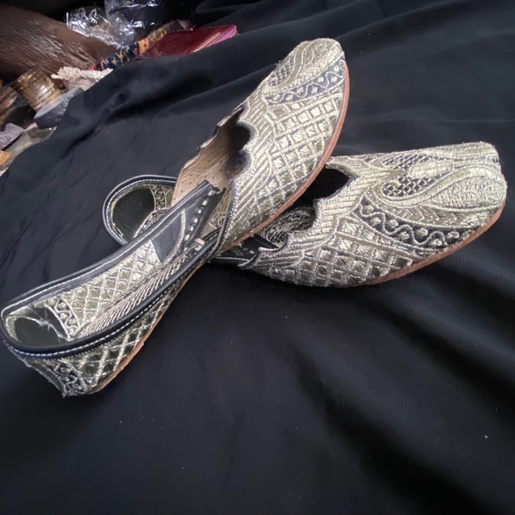 Punjabi Juti/ Afghan payzib - Picture 1 of 5